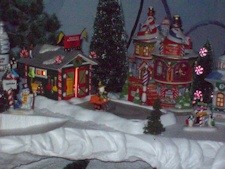 Christmas Collection 2011