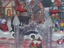 Christmas Collection 2011